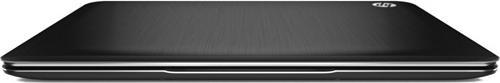 Produktbild HP ENVY TouchSmart Ultrabook 4-1170ez, i5 3317U, 14" HD (13.98", Intel Core i5-3317U, 8 GB, 32 GB, CH)