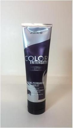 Image du produit Joico Intensité Violet Semi-Permanent 118ml (Violet)