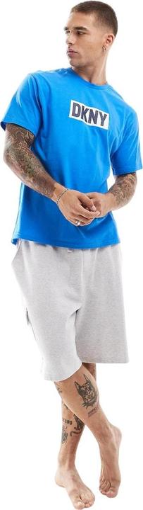 Immagine prodotto DKNY Iceman Maglietta Da Casa Uomo (M)