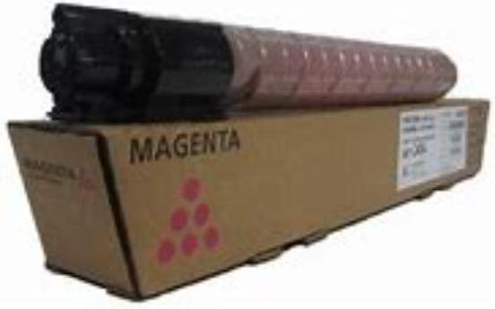 Actual product image RICOH M Pc406 (M)