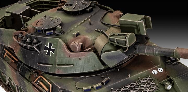 Produktbild Revell Geschenkset Leopard 1 A1A1-A1A4