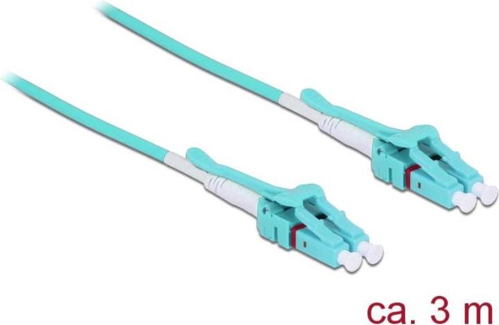 Produktbild Delock Netzwerkkabel (CAT8.1, 3 m)