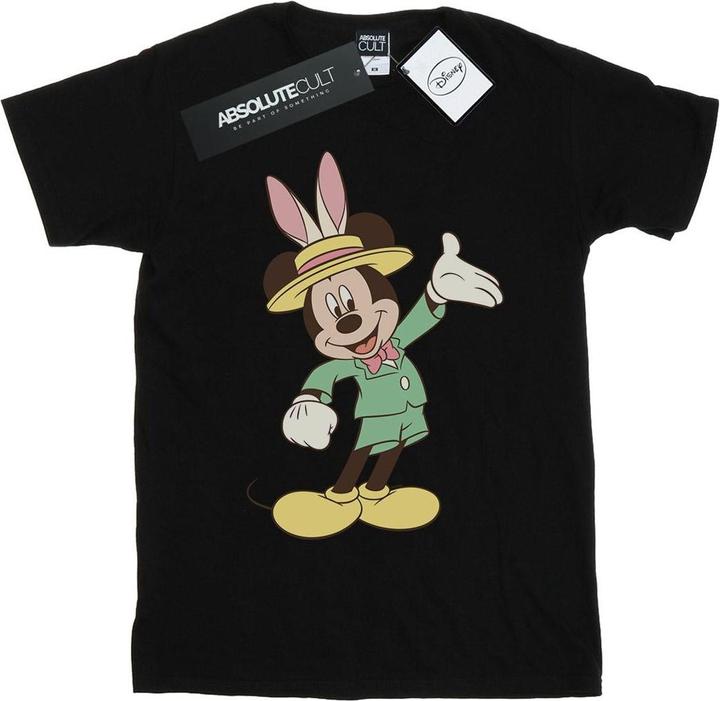 Disney Mickey Mouse Easter Bunny TShirt (3XL)