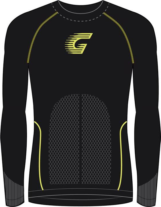 GRAF Hockey Long Sleeves T-Shirt (1)