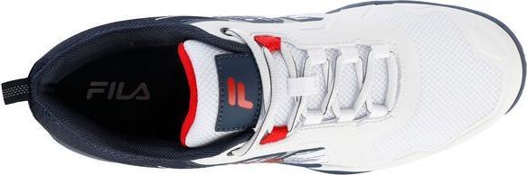 Produktbild FILA Premio Sandplatz Tennisschuh Herren (40)