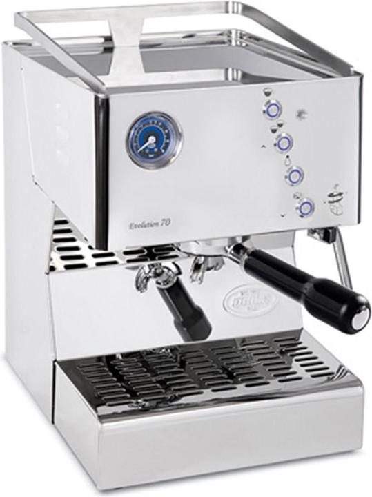 Actual product image Quick Mill Evolution 70
