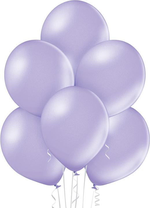 Image du produit I Am Creative Ballons de baudruche (20 x)