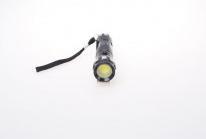 Produktbild Filmer Taschenlampe mit 14 LED
