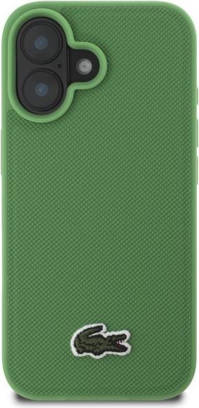 Produktbild Lacoste Iconic Petit Pique (Apple iPhone 16 Plus)