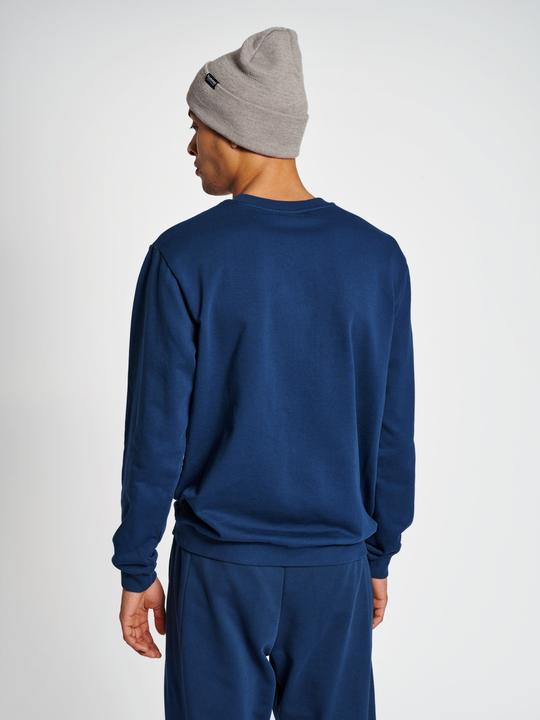 Immagine prodotto hummel Felpa Lgc Austin (M)