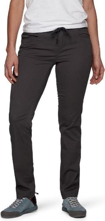 Produktbild Black Diamond W Credo Pants (S, M)