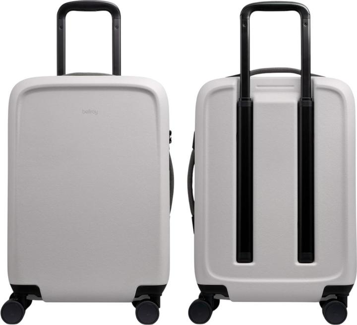 Actual product image Bellroy Transit Plus - Carry On, Chalk (39 l, M (50 - 90l))