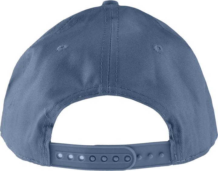 Actual product image The Doors Unisex Adult Logo Mesh Back Baseball Cap (One size)