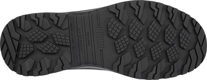 Image du produit Puma Iron HD Brown Mid (S3, 45)