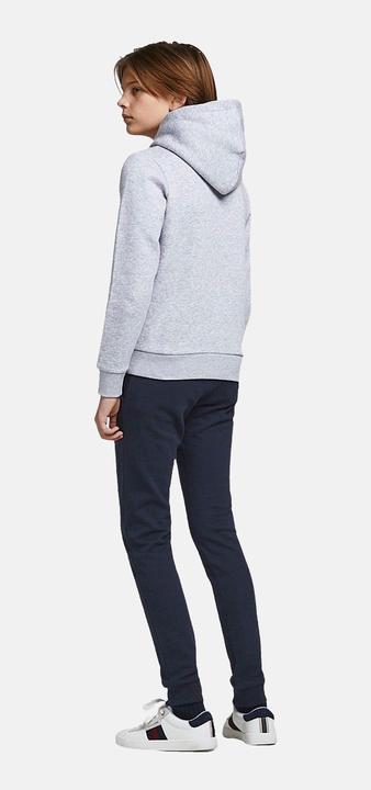 Actual product image Jack & Jones Jungs Bündchen Sweathose (128)