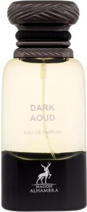 Produktbild Maison Alhambra Dark Aoud (Eau de Parfum, 80 ml)