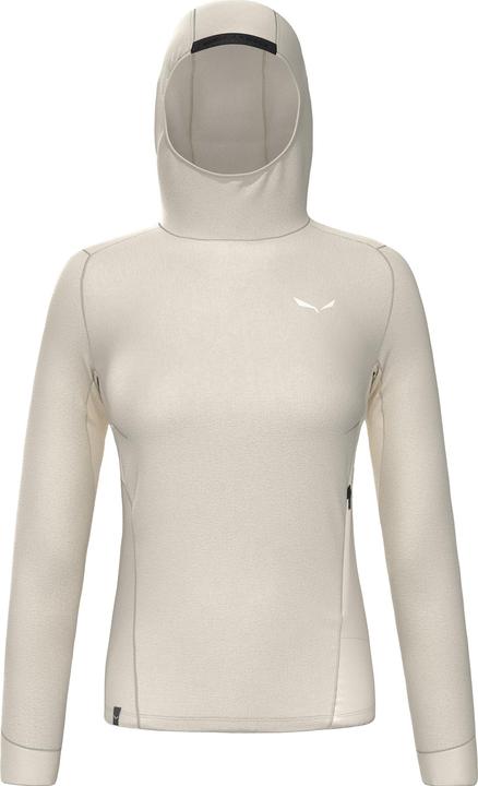 Salewa Puez Merino Durastretch Kapuzenpulli Da