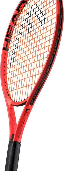 Actual product image Head Radical 23 2025 Tennisschläger (6, 215 g)