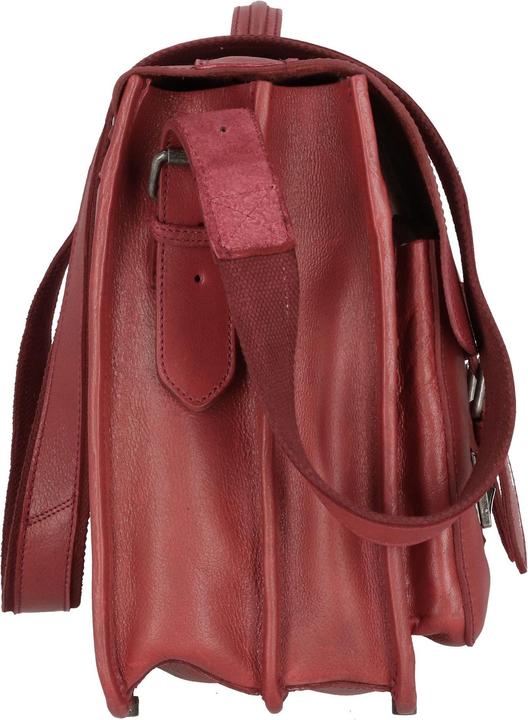 Immagine prodotto Greenland Nature Cartella Nature in pelle 39 cm
