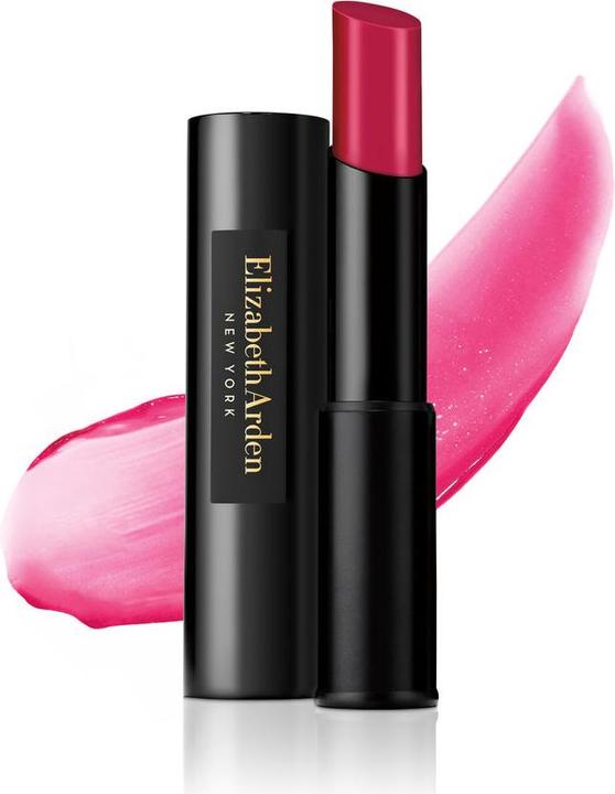 Image du produit Elizabeth Arden Plush Up Lip Gelato (05 Flirty Fuchsia)