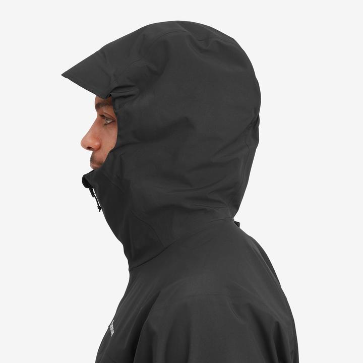 Actual product image Montane Solution Jacket (S)