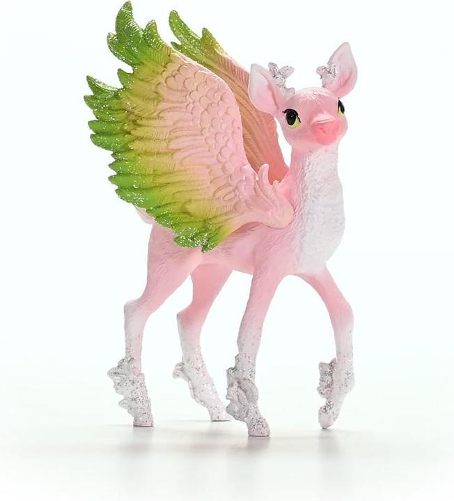 Image du produit Schleich Le cerf magique