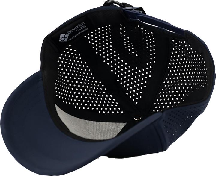 Actual product image Bavarian Caps Edelweiss Outdoor V2 Curved (One size)