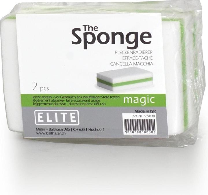 Produktbild Elite Schmutzradierer (2 Stk.)
