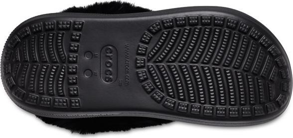 Actual product image Crocs Furever Crush (41, 41.5, 42, 41 1/3)
