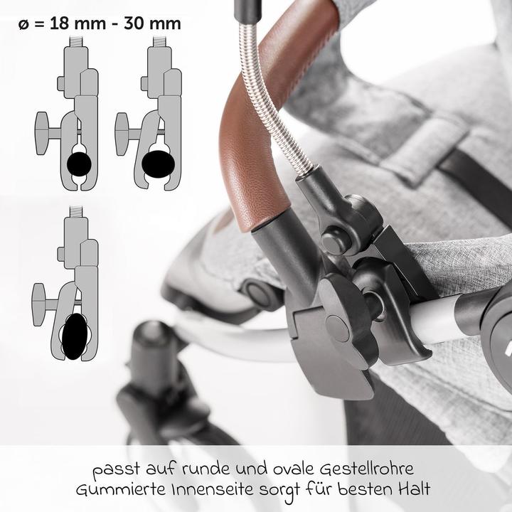 Produktbild Zamboo Sonnenschirm