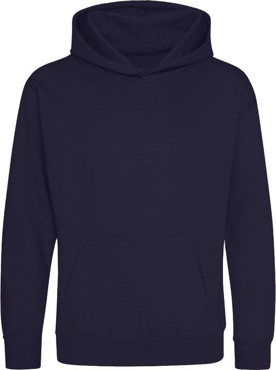 Nouveau bleu marine français