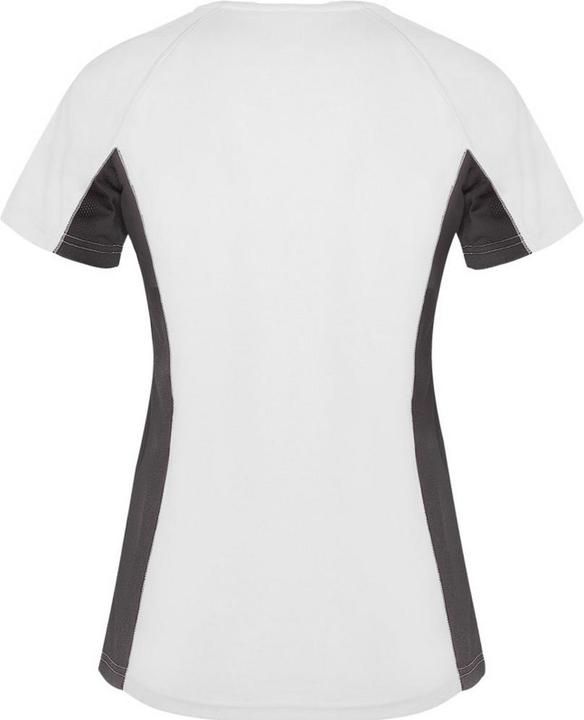 Immagine prodotto Alpinia Shanghai Maglietta Sportiva Maniche Corte Donna (M)