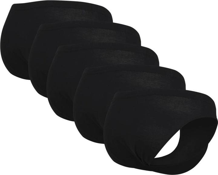 Immagine prodotto Tom Tailor Slips (M, Confezione da 5 pezzi)