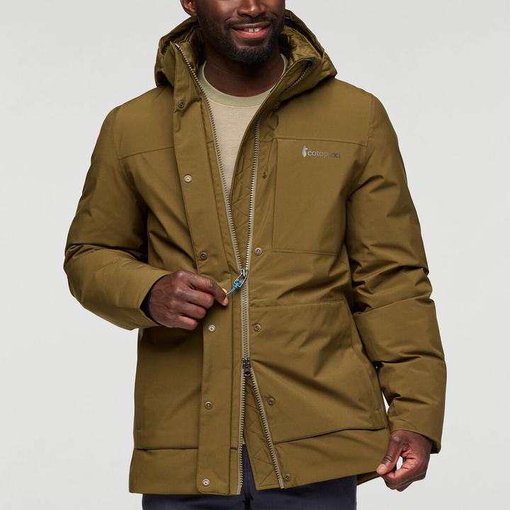 Immagine prodotto Cotopaxi Parka Calidez Down (L)
