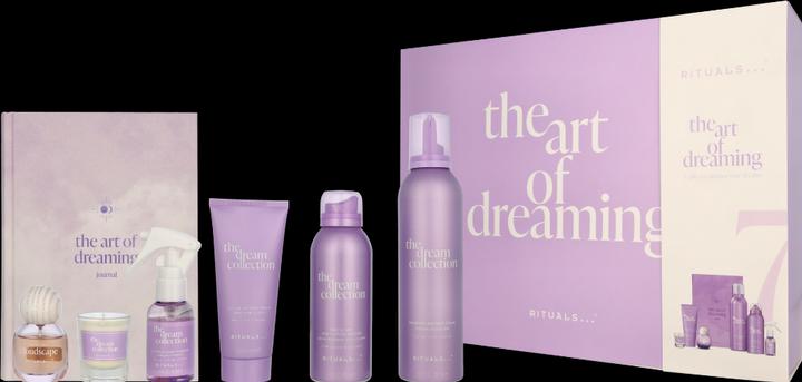 Produktbild Rituals The Art Of Dreams (Körperpflegeset)
