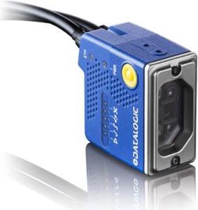 Actual product image Datalogic MATRIX 120 310-011 1.2MP (QR Code, Text, 1D barcodes)