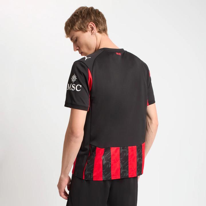 Immagine prodotto Puma Maglia ACM Home Replica Jr (164)
