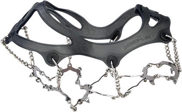 Actual product image Snowline Chainsen Trail Spikes (36 - 40)