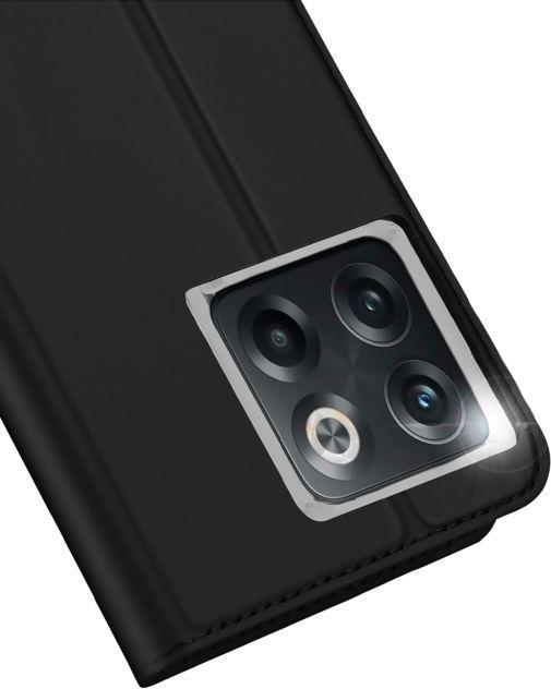 Actual product image Dux Ducis Skin Pro Series Bookcover (OnePlus Ace Pro, OnePlus 10T)