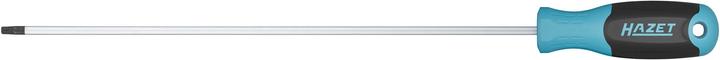 Produktbild HAZET Schraubendreher 811LG-T20 ∙ Innen TORX® Profil ∙ SW T20 (T-profil)