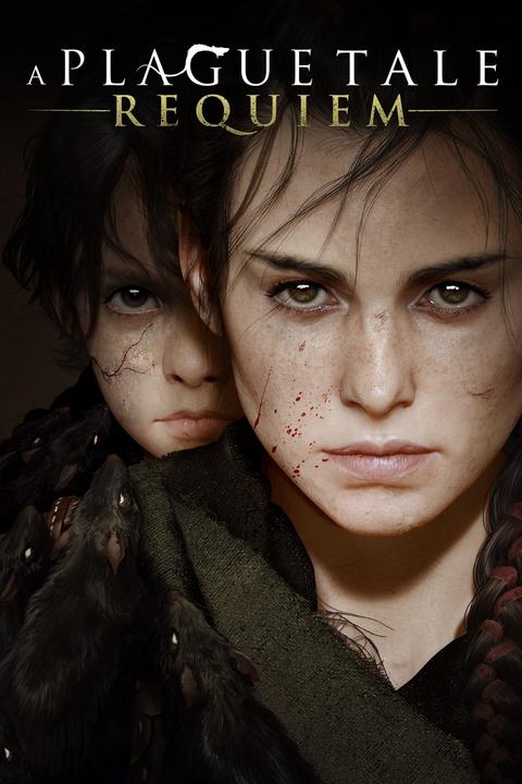 Produktbild Focus Home Interactive A Plague Tale: Requiem