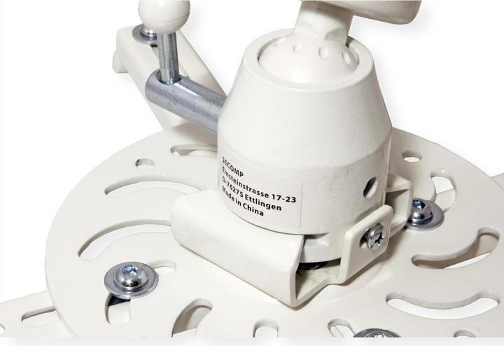Actual product image Rs Pro Ceiling Projector Mount, small (Ceiling)