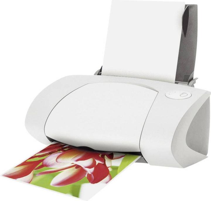 Produktbild Avery BIG PACK Inkjet-Fotopapier, 40 Blatt (250 g/m², A4, 40 x)