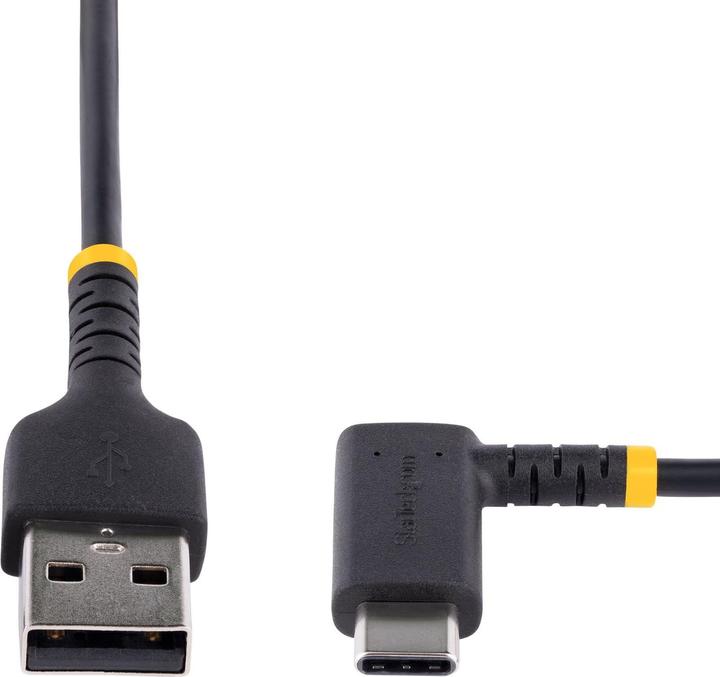 Immagine prodotto StarTech USB A - USB Tipo C (0.30 m, USB 2.0)