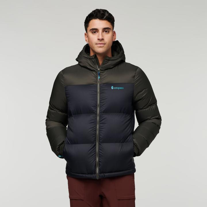 Immagine prodotto Cotopaxi Piumino con cappuccio Solazo (XL)