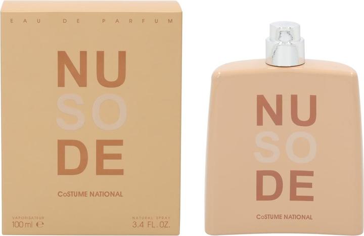 Immagine prodotto Costume National Così nudo (Eau de parfum, 100 ml)