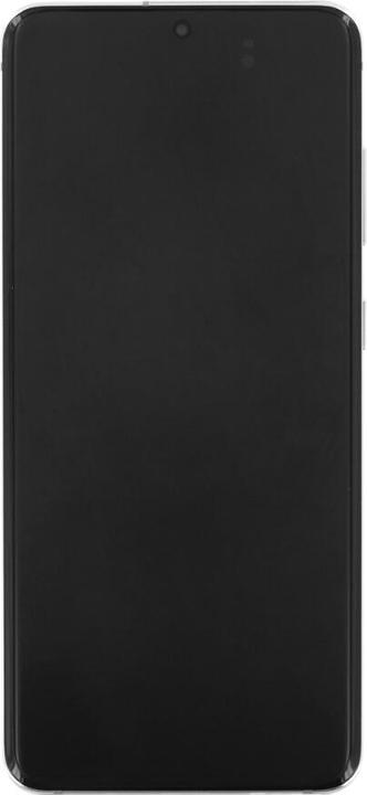 Produktbild Samsung Display-Einheit G980F / G981B Galaxy S20 / 5G cloud white GH82-22131B (Display, Galaxy S20, Galaxy S20 5G)