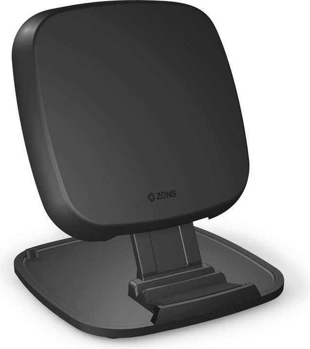 Zens Fast Wireless Charger Stand (15 W)