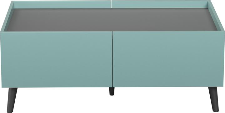 Actual product image Trendteam Meltonwo (110 x 60 x 44 cm)