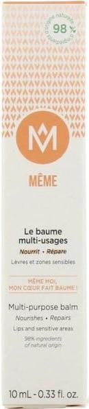 Immagine prodotto Même MEME balsamo versatile Tb 40 ml (40 ml, Balsamo per il viso)